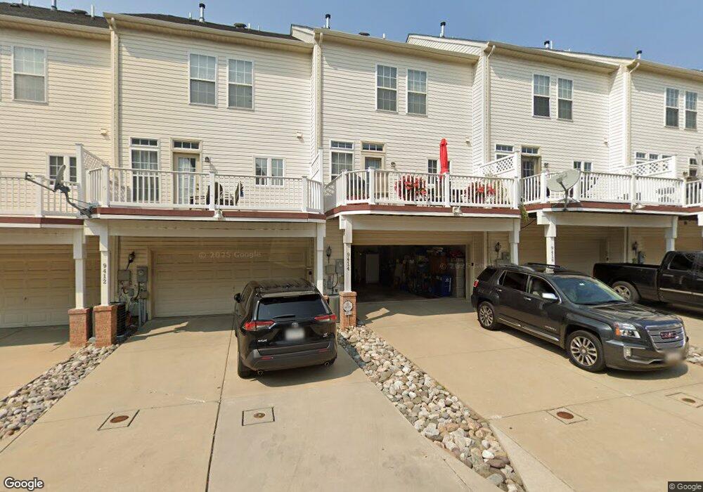 9420 Manor Forge Way unit 64, Owings Mills, MD 21117 - photo 1