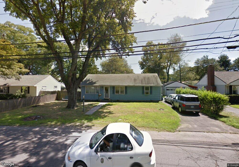 3515 Old Town Rd, Bridgeport, CT 06606 - photo 1