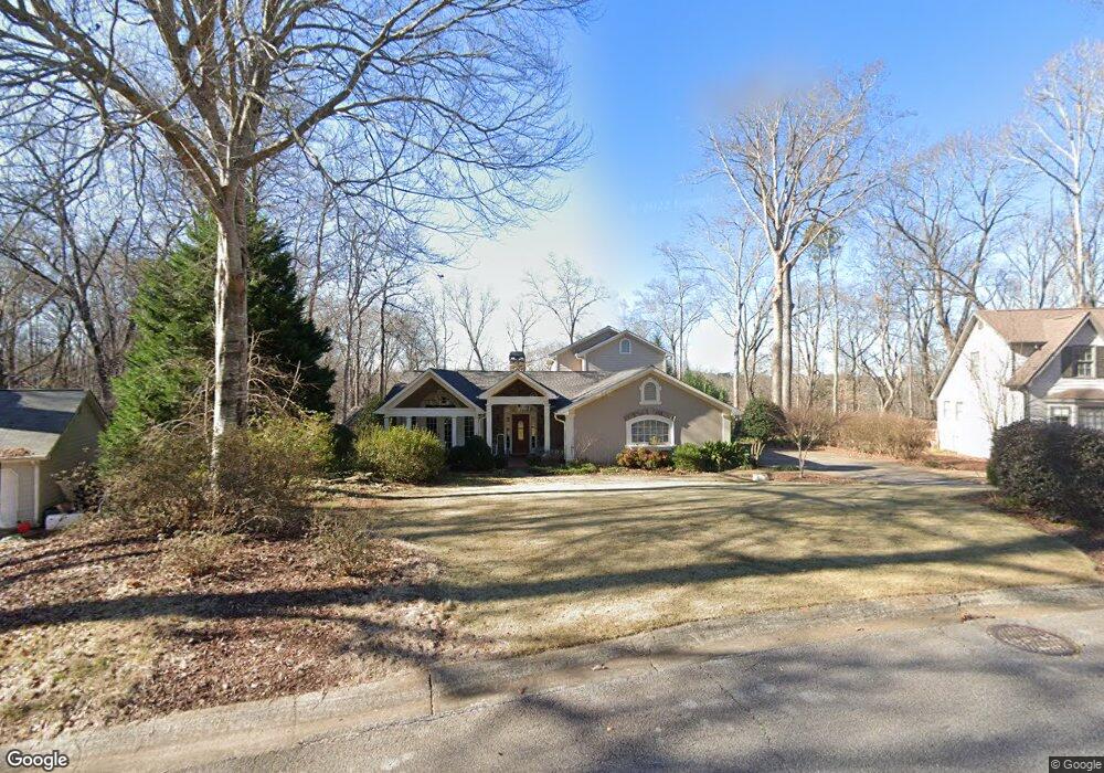 3945 Whitney Place, Duluth, GA 30096 - photo 1