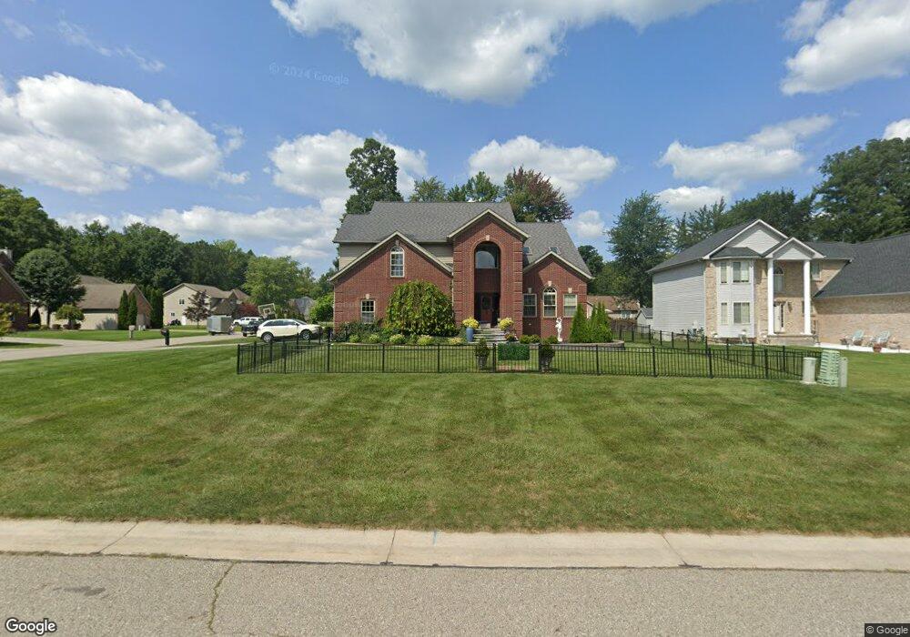 4904 Willington Ave, Kimball, MI 48074 - photo 1