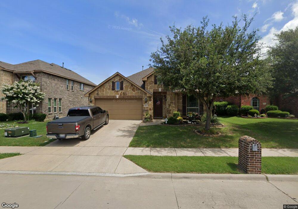 1059 Carpenter Ct, Lavon, TX 75166 - photo 1