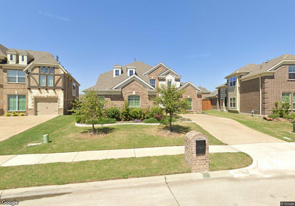 203 Red Bud Pass, Wylie, TX 75098 - photo 1