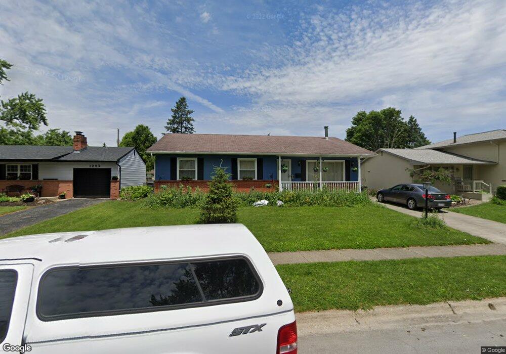 1260 Oakfield Dr N, Columbus, OH 43229 - photo 1