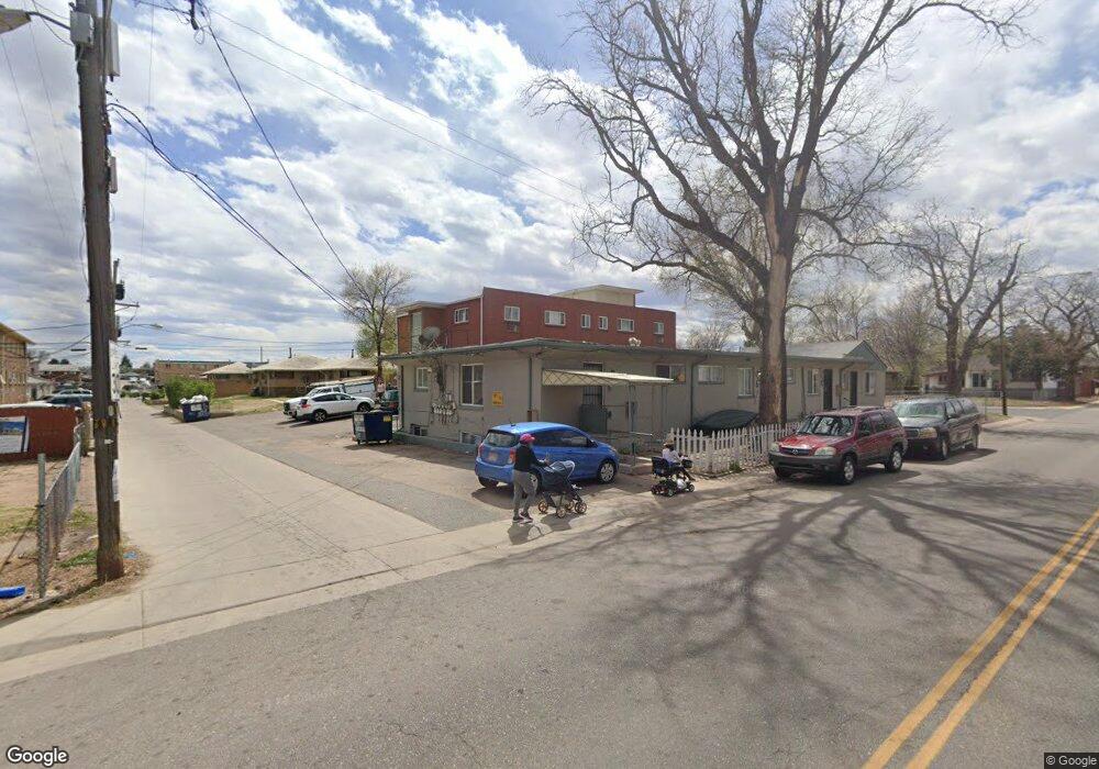 1680 Akron St, Aurora, CO 80010 - photo 1