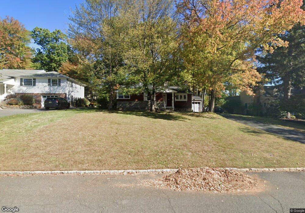 1587 Ramapo Way, Scotch Plains, NJ 07076 - photo 1