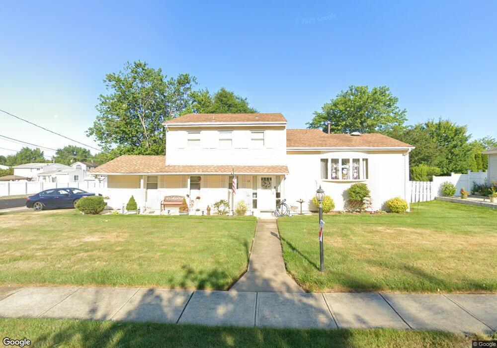 11 Creighton Cir, Old Bridge, NJ 08857 - photo 1