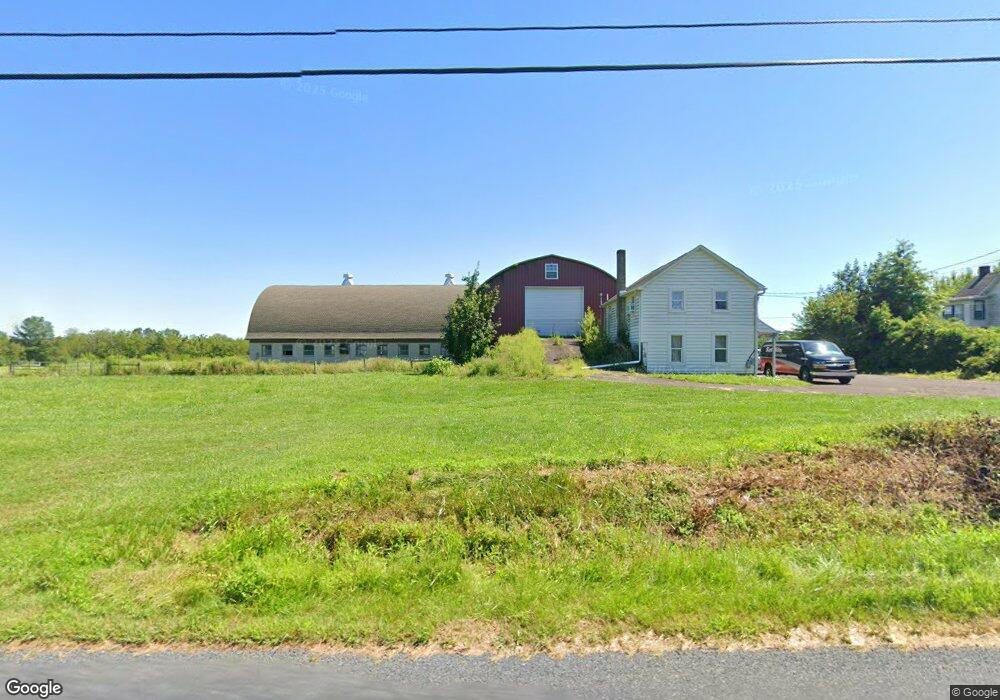 6723 Old Easton Rd, Pipersville, PA 18947 - photo 1