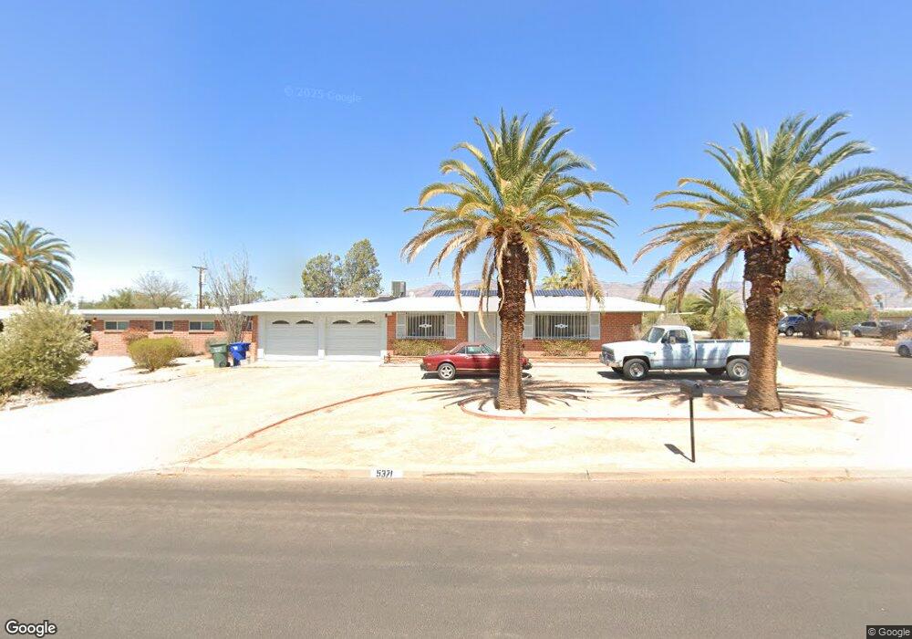 5371 E 3rd St, Tucson, AZ 85711 - photo 1
