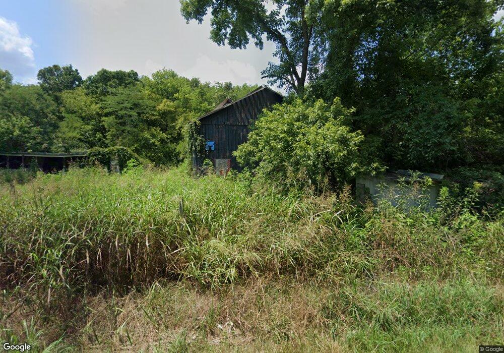 1800 Grapevine Rd, Harrodsburg, KY 40330 - photo 1