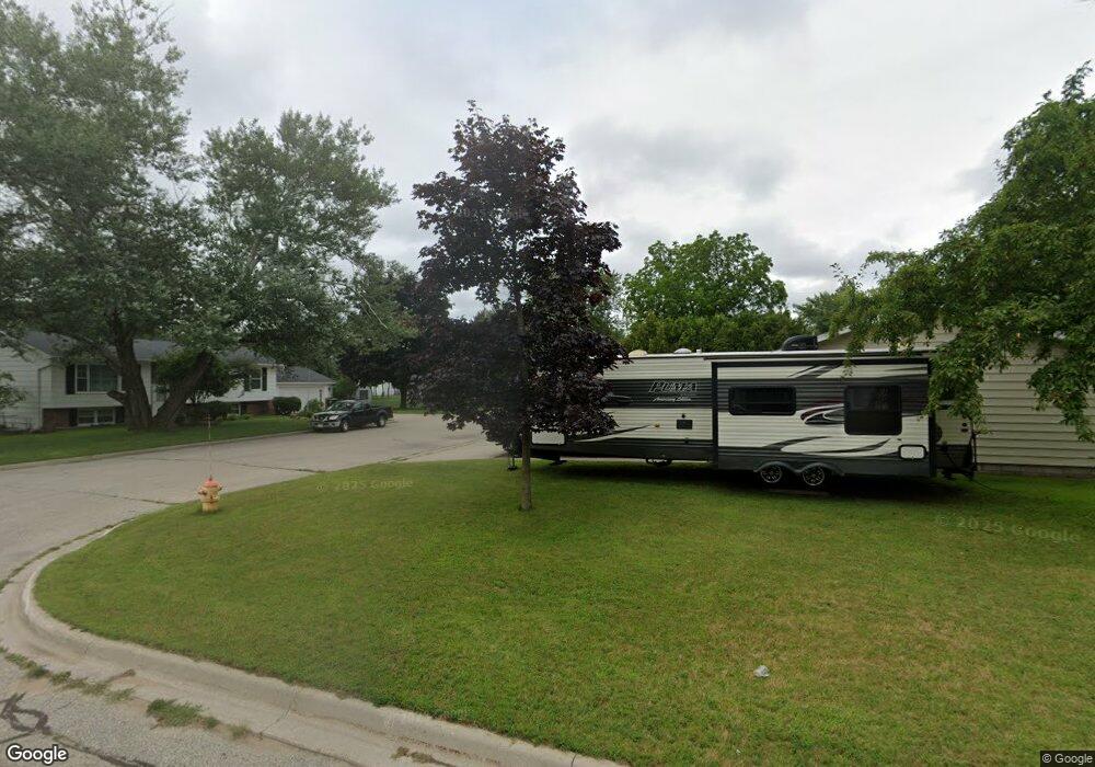 4209 13th St, Menominee, MI 49858 - photo 1