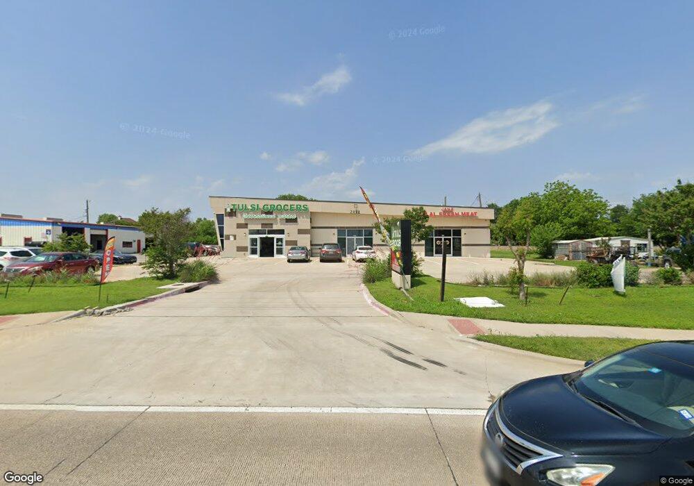 2811 Farm To Market Road 544, Wylie, TX 75098 - photo 1