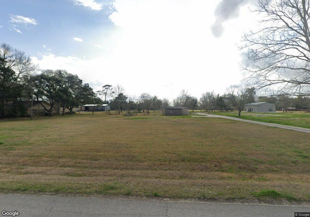 2897 County Road 145, Alvin, TX 77511 - photo 1