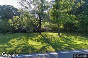 1577 Tallaha Rd, Scobey, MS 38953