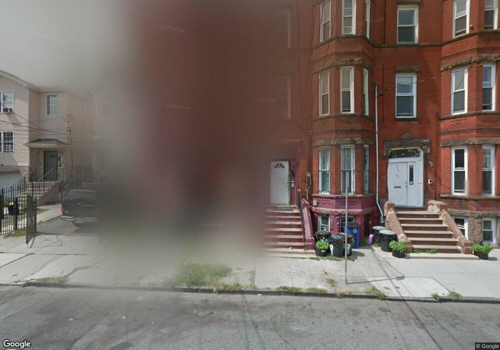 241 S 8th St unit 3, Newark, NJ 07103 - photo 1