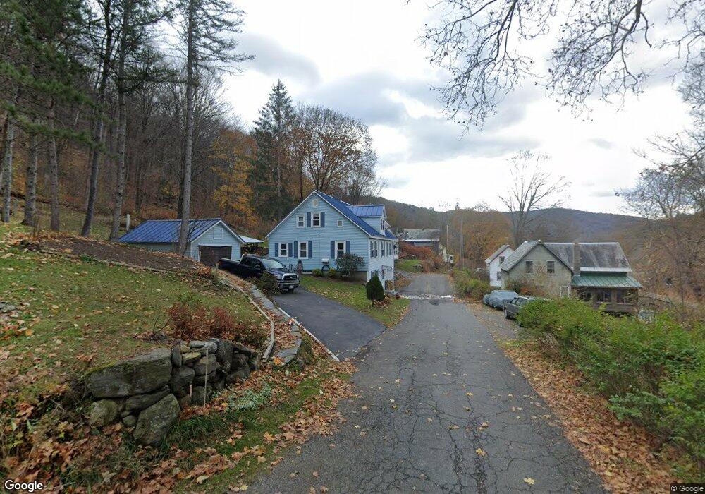 12 High St, Colrain, MA 01340 - photo 1