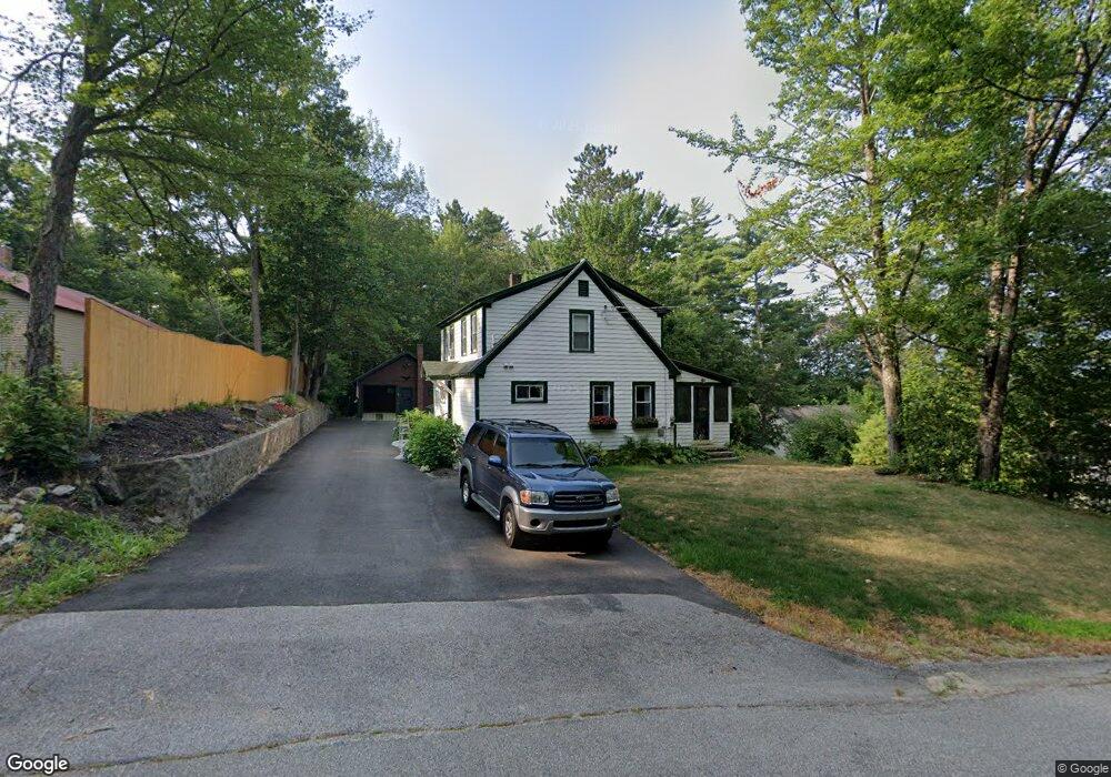 43 White Horse Rd, North Conway, NH 03860 - photo 1
