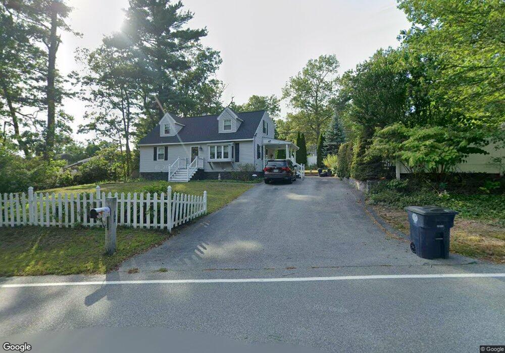 192 Searles Rd, Nashua, NH 03062 - photo 1