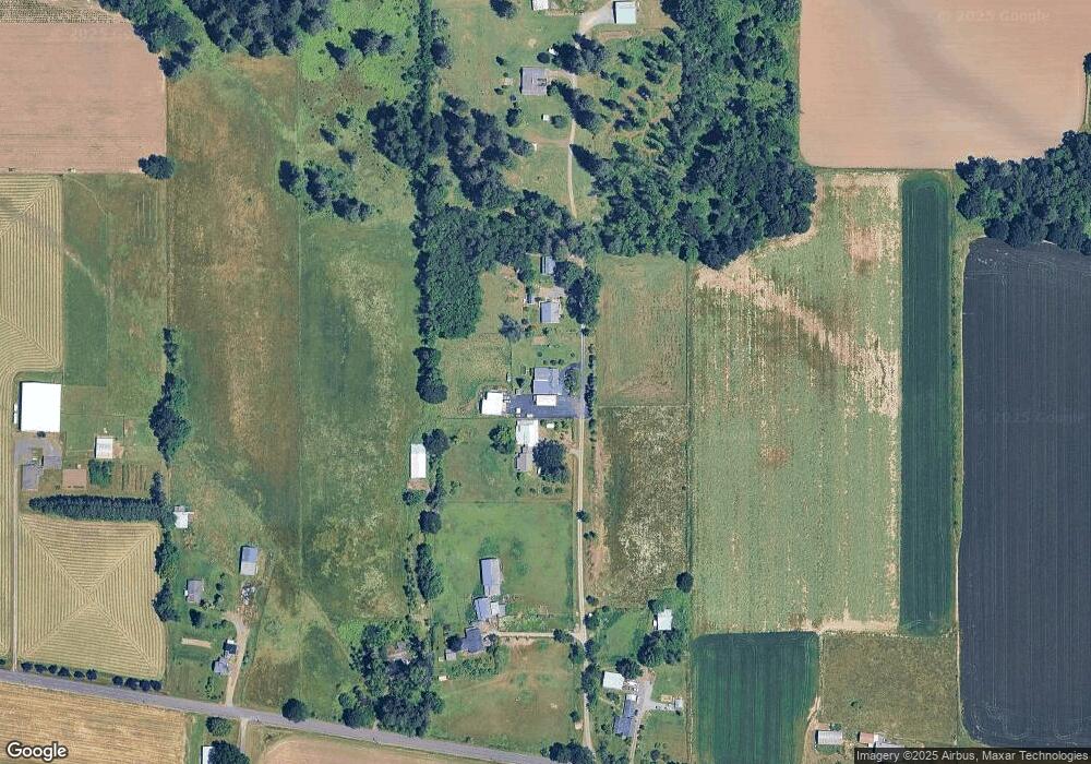 30591 S Frap Ln, Molalla, OR 97038 - photo 1