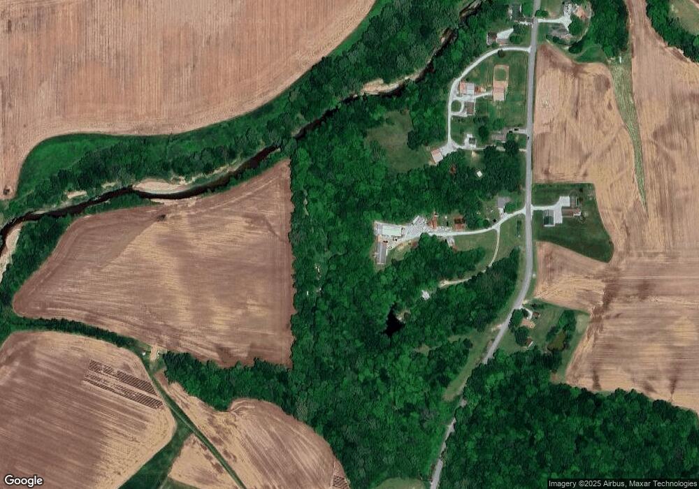 4277 S County Road 60 SW, Greensburg, IN 47240 - photo 1