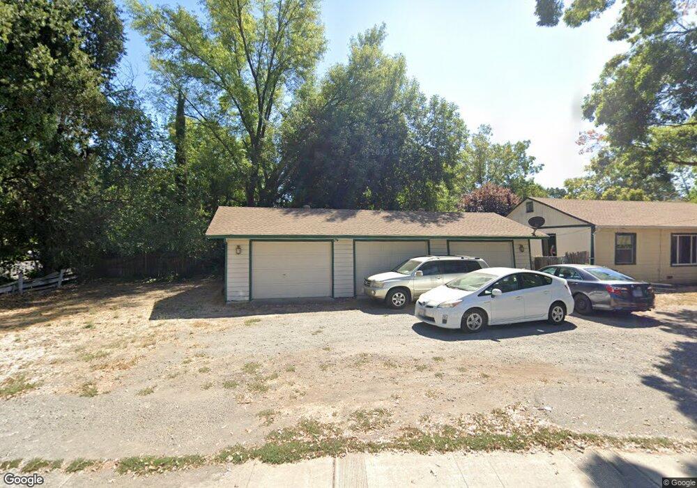 307 W 8th Ave, Chico, CA 95926 - photo 1