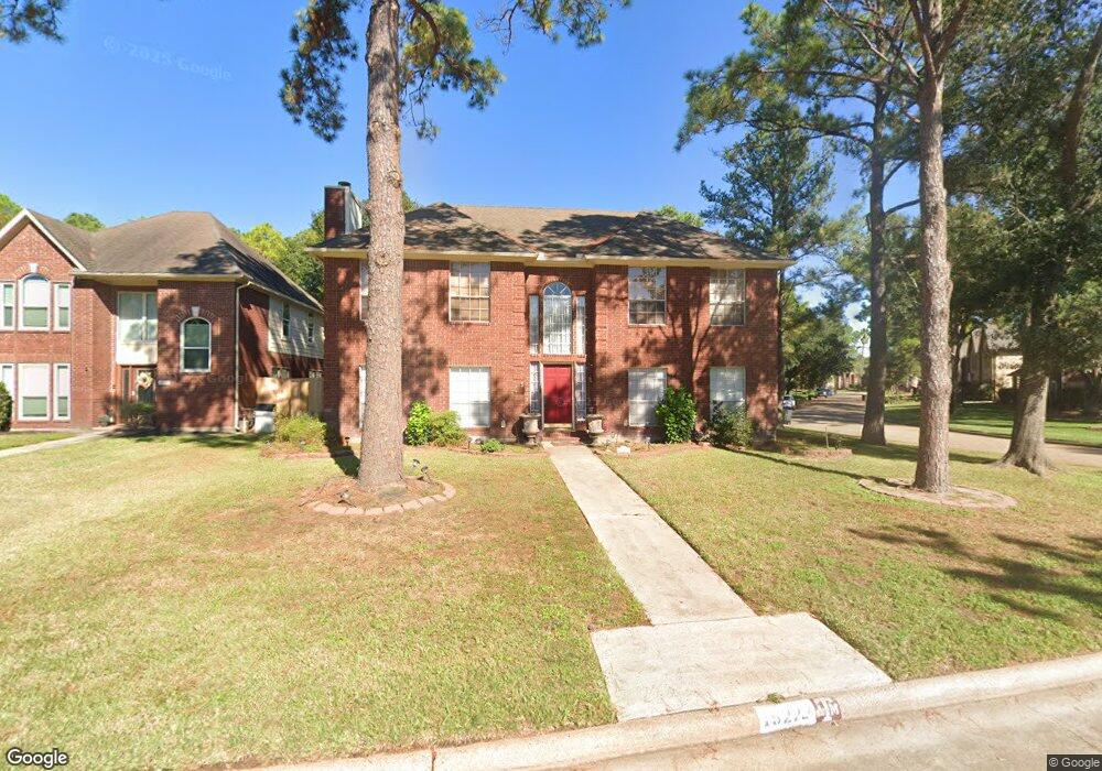 15222 New Hastings Dr, Houston, TX 77095 - photo 1