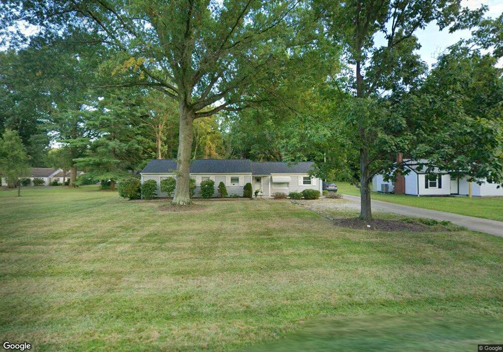 8785 Usher Rd, Olmsted Falls, OH 44138 - photo 1