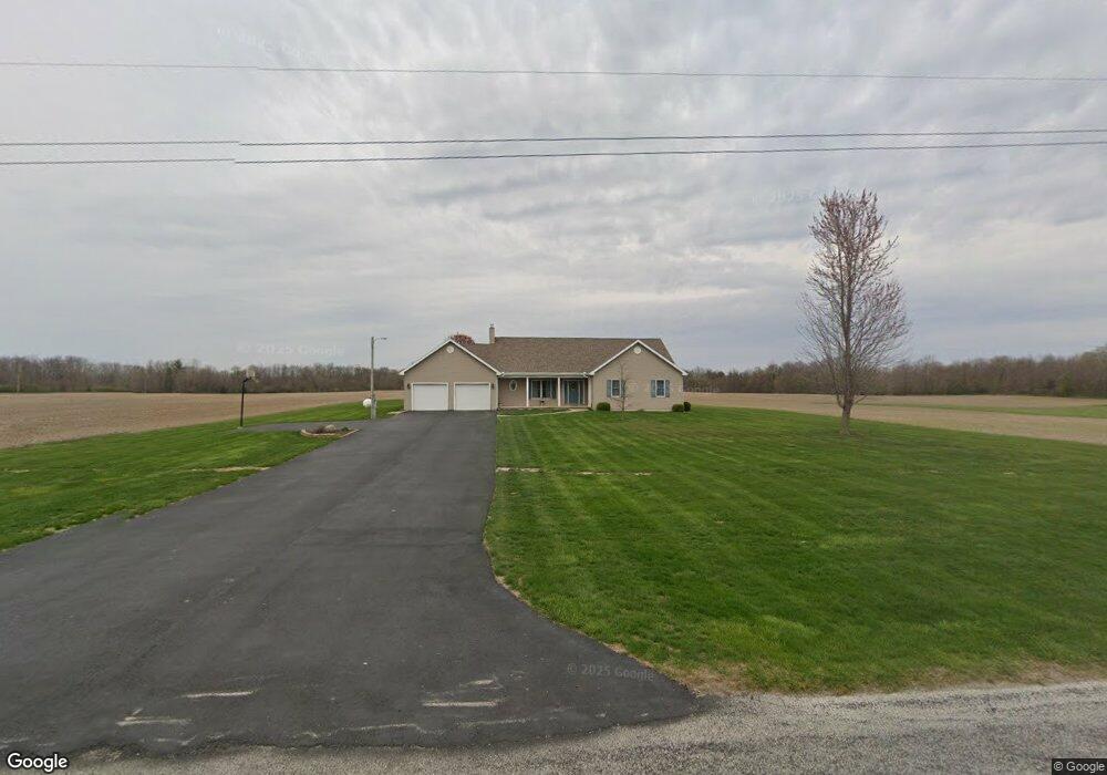 7128 E 500 S, Wabash, IN 46992 - photo 1