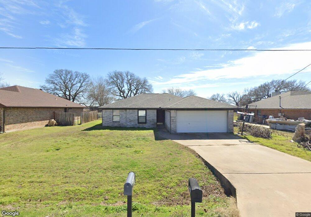 3937 Country Meadows Cir, Granbury, TX 76049 - photo 1