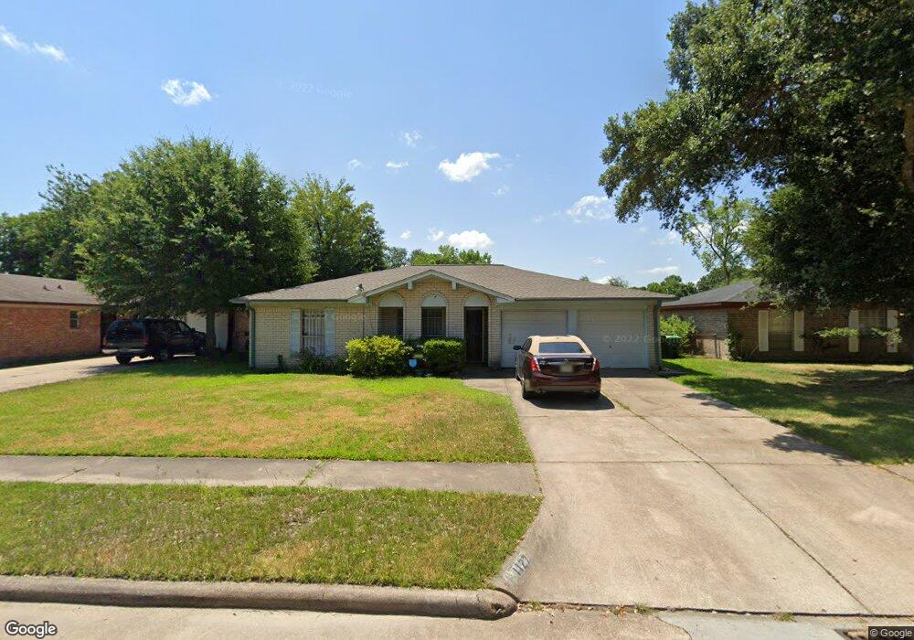 1127 Glen Echo Dr, Houston, TX 77088 - photo 1