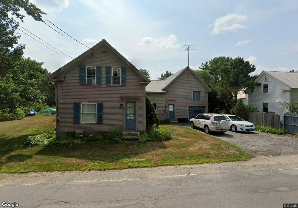 133 School St, Effingham, NH 03882 - photo 1