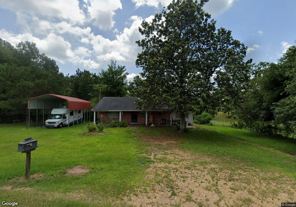 149 Rushing Rayborn Rd, Tylertown, MS 39667 - photo 1