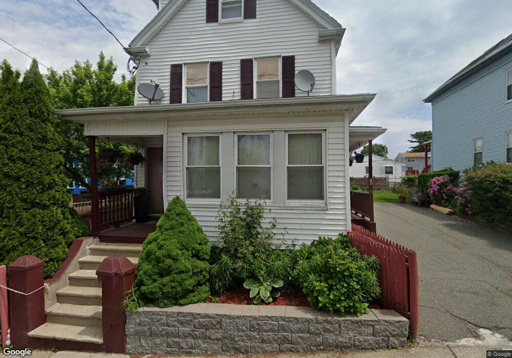 12 W Green St, Lynn, MA 01902 - photo 1