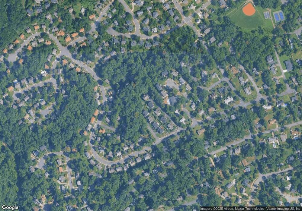 5724 Colfax Ave, Alexandria, VA 22311 - photo 1