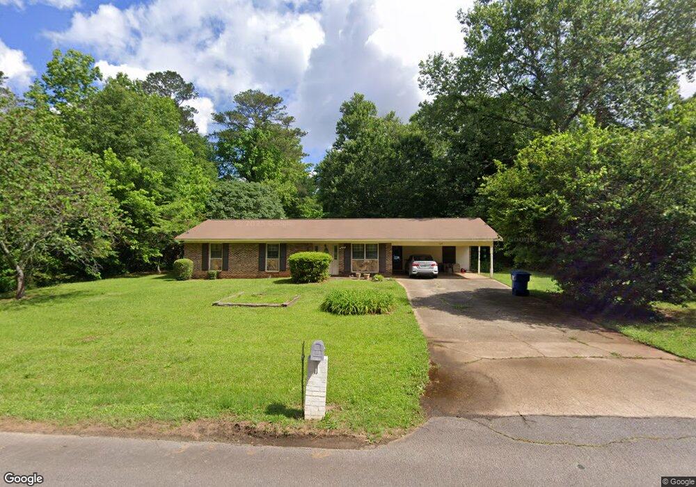 120 Pine Ridge Dr, Carrollton, GA 30117 - photo 1