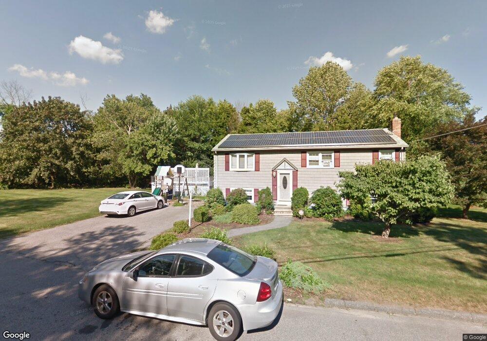 2 Temple Dr, Methuen, MA 01844 - photo 1