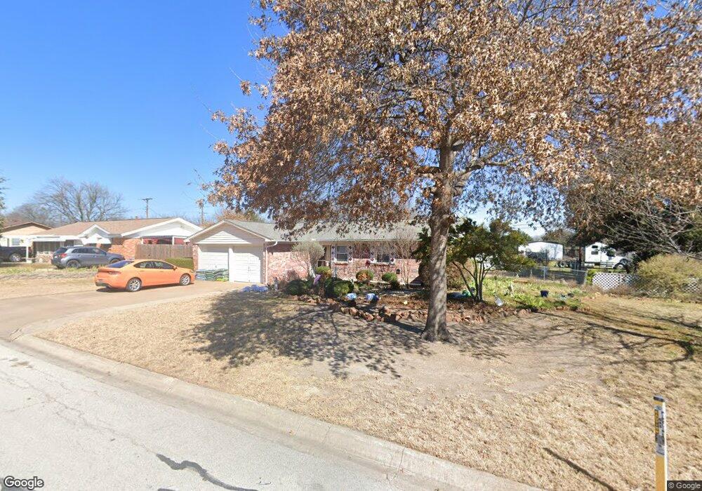 604 S Kate St, Fort Worth, TX 76108 - photo 1