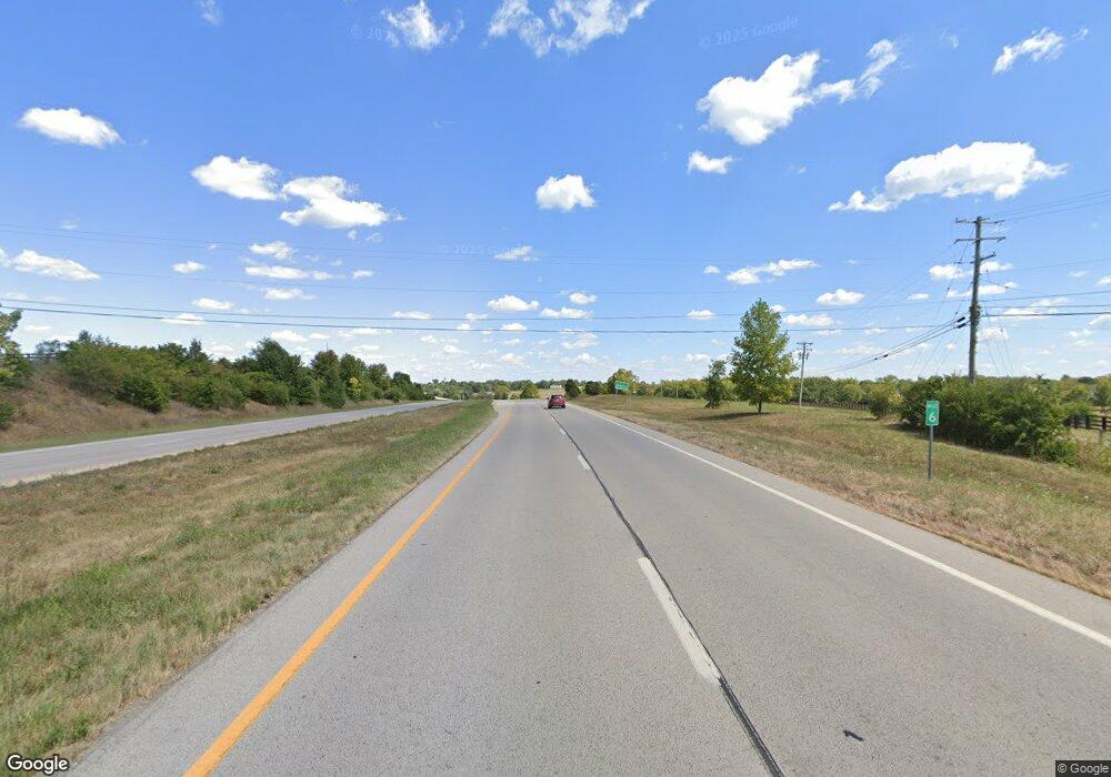 7439 Harrodsburg Rd, Nicholasville, KY 40356 - photo 1