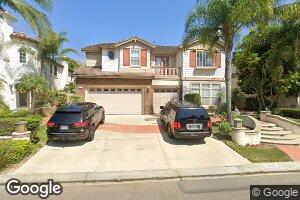 6911 Preakness Dr, Huntington Beach, CA 92648