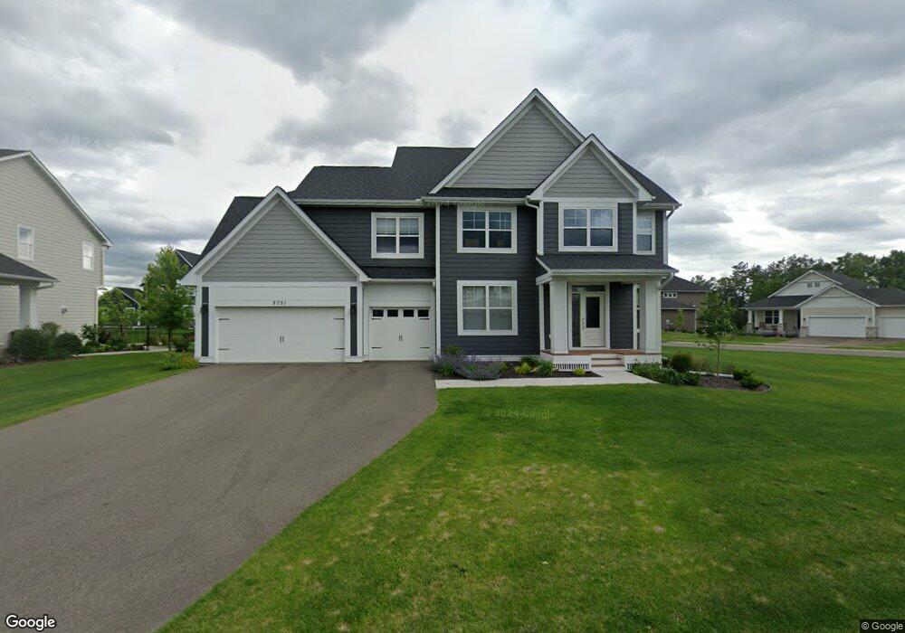 5751 131st St N, Hugo, MN 55038 - photo 1