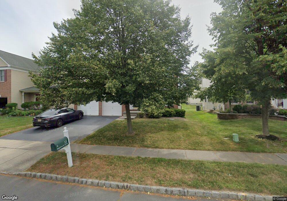 11 Esterbrook Dr, Princeton, NJ 08540 - photo 1