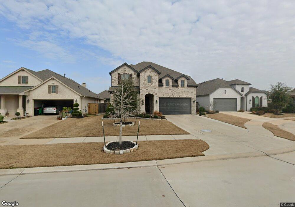 23514 Hallie Hodge Ct, Richmond, TX 77469 - photo 1