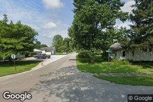 9775 N Pleasant View Mulberry St, Fairland, IN 46126