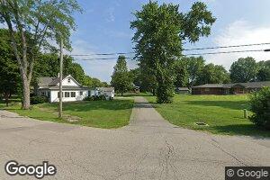 9775 N Mulberry St, Fairland, IN 46126