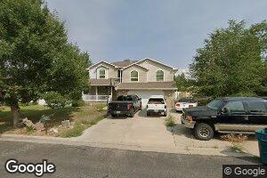 416 S 3290 W, Vernal, UT 84078