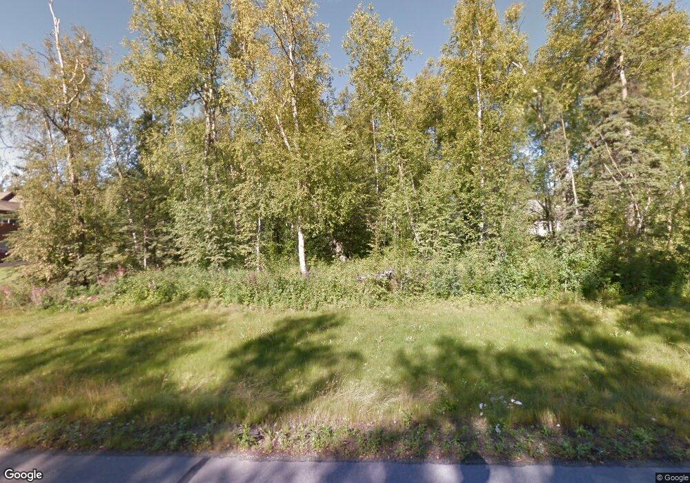 3261 S Charming Valley Loop, Wasilla, AK 99654 - photo 1