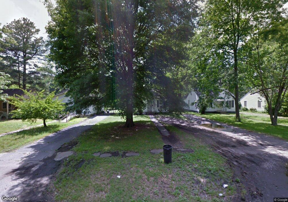 1006 S Maple St, Stuttgart, AR 72160 - photo 1