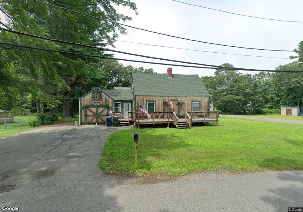 36 Belmont Ave unit NA, Wilmington, MA 01887 - photo 1