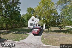501 W Manila Ave, Kennedy, MN 56733