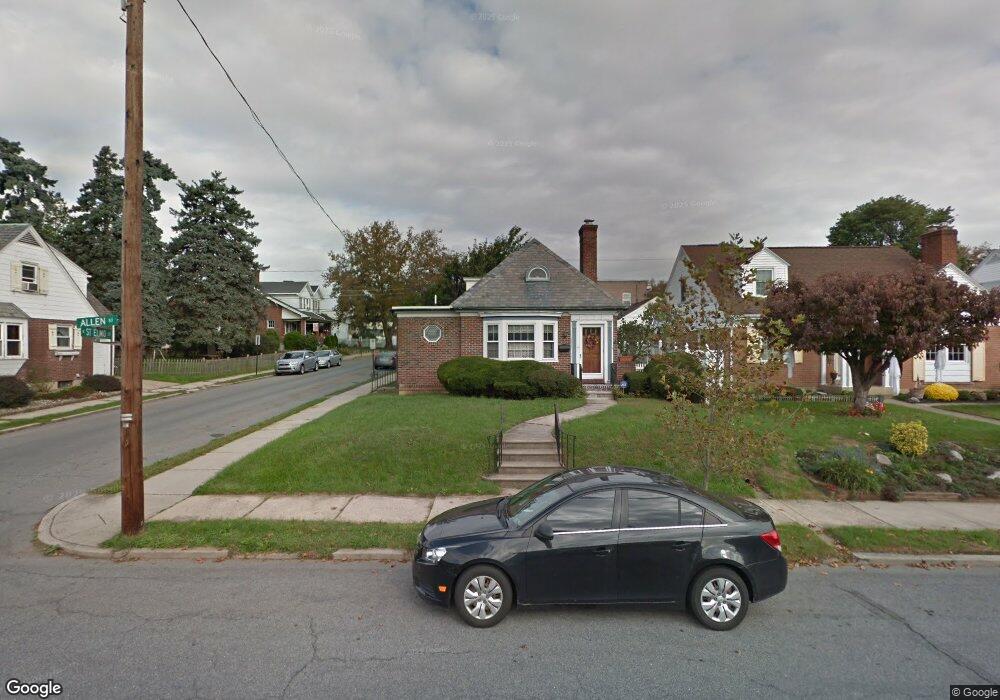 2023 W Allen St unit 2025, Allentown, PA 18104 - photo 1