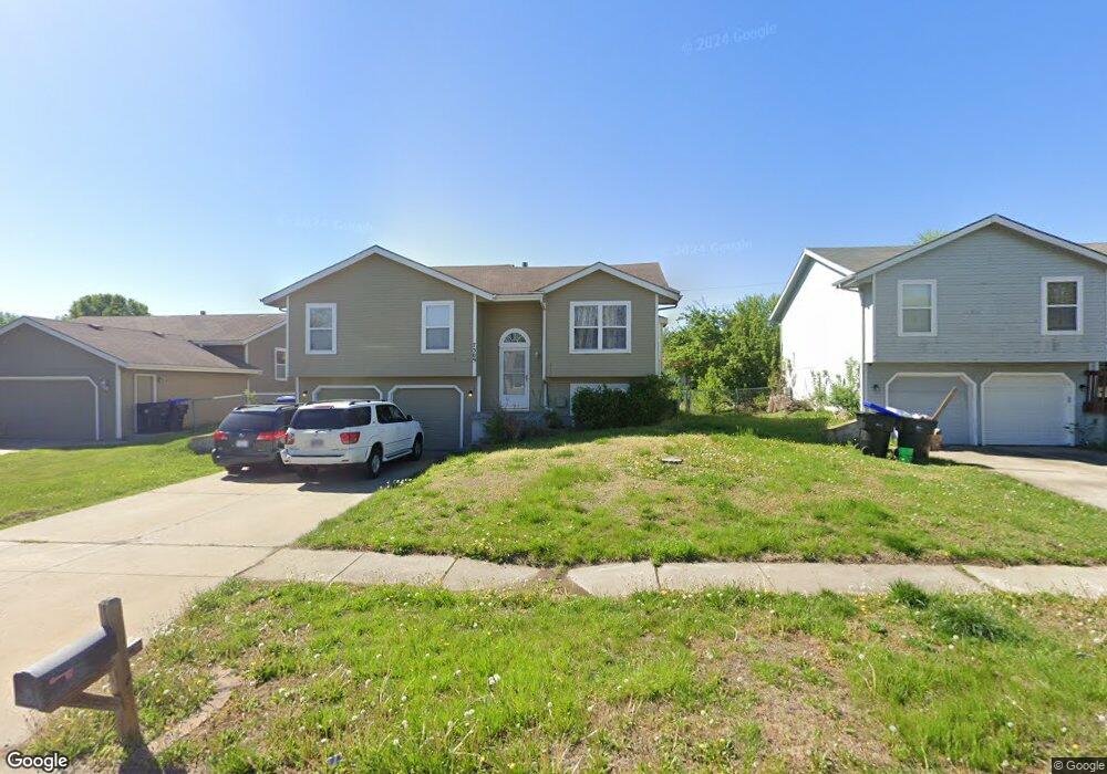 7309 SW 23rd Terrace, Topeka, KS 66614 - photo 1